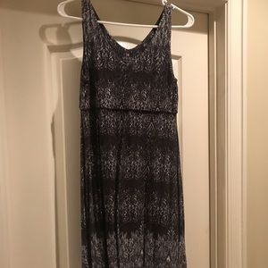 Athleta Summer dress
